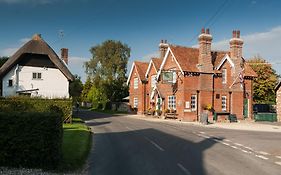 The Peat Spade Inn